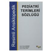 Pediatri Terimleri Sözlüğü - Hamza Karabiber Murat Yurdakök Cengiz Yakıncı
