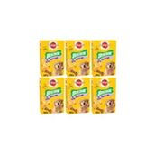 Pedigree 2x500 gr Biscrok Multi Mix Köpek Ödül Bisküvisi