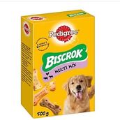 Pedigree Biscrok 12x500 gr Köpek Ödül Maması