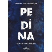 Pedina Güven Bana Serisi 1-Yediveren Yayınları