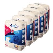 Pedix Pedi Unisex Büyük Boy 50 Adet Mesane Pedi
