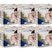 Pedo Plus No:2 Mini 240 Adet Bebek Bezi