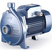 Pedrollo CP 210B TRF Trifaze Tek Fanlı Santrifüj Pompa