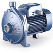 Pedrollo CPM 220C Tek Fanlı Santrifüj Pompa