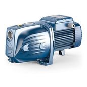 Pedrollo Jswm 2cx 1 Hp 220v Kendinden Emişli Jet Pompa