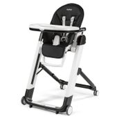Peg Perego Licorice Siesta Follow Me Mama Sandalyesi