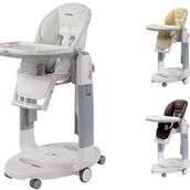 Peg Perego Tatamia Latte Mama Sandalyesi