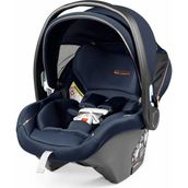 Peg Perego TP13 Grup 0+ I-Size Lacivert Primo Viaggio Slk Oto Koltuğu