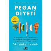 Pegan Diyeti - Mark Hyman