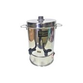 Pegasus 50 Bardaklık Çay Kazanı