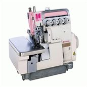 Pegasus M952-17-4-MDK60 3 İp Overlok Makinası