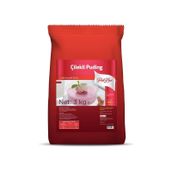 Peklez 3 kg Çilekli Puding