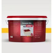 Peklez 7 kg Karamel Jöle