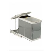 Pelikan 21100 Raylı Çöp Kovası