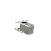 Pelikan 21300 Raylı Çöp Kovası