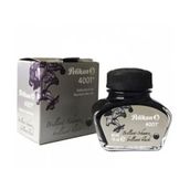 Pelikan 4001 30 ml Dolma Kalem Siyah YazıMürekkebi