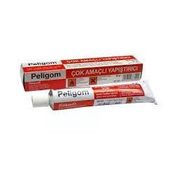 Pelikan Peligom No.11 90 gr Tüp Sıvı Yapıştırıcı