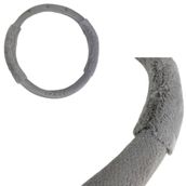 Peluşlu Direksiyon Kılıfı 49cm / Dıkı28-3
