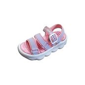 Pembe Kız Çocuk Sandalet