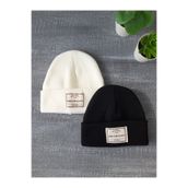 pempem bandana Etiketli Triko Bere Çocuk/ Bebek