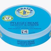 Penaten 100 ml Pişik Bebek Bakım Kremi