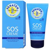Penaten Baby 75 ml Onarıcı Cilt Kremi