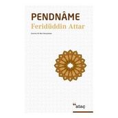 Pendname - Ahmet Mürşidi