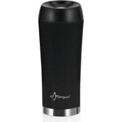 Penguen 3024 300 ml Siyah Mug Termos