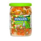 Penguen 540 gr Garnitür