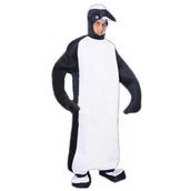 Penguen Kostümü Yetişkin Model-2