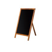 Penguen MNT004-S 50x70 cm Kara Menü Tahtası
