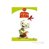 Penguin Kids 4 Chicken Little - Marie Crook