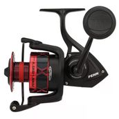Penn Fierce IV 1000 4+1 Bilyalı 5.2:1 Devirli LRF Olta Makinesi