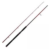 Penn Squadron III SW 240 cm 15-40 gr Atarlı Karbon Spin Olta Kamışı