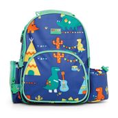 Penny Scallan Dino Rock Medium Sırt Çantası