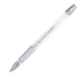 Pensan 2290 Neon 1 mm Beyaz Jel Kalem