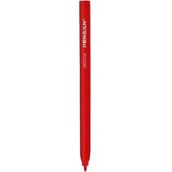 Pensan 3003 Kırmızı Ofis Tipi Keçeli Kalem