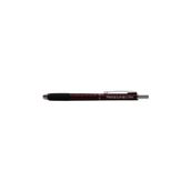 Pensan IQ 0.7 MM Siyah Versatil Kalem
