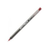 Pensan My-Tech 25'li Kırmızı 0.7 mm Tükenmez Kalem