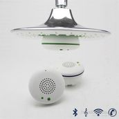 Penta IQ160 Akıllı Duş Başlığı