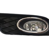 Pentair Civic 2012-2015 FB7 Sol Sis Lambası