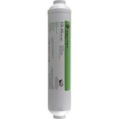Pentair Pentek GS-10 Cal/Ro Alkali Filtre
