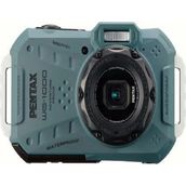 Pentax WG-1000 Yeşil Outdoor Dijital Fotoğraf Makinesi