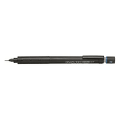 Pentel PG1007 Graph 1000 0.7 mm Mat Metal Versatil Kalem