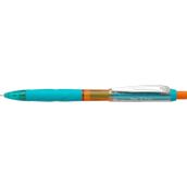Pentel Q-Erase Yeşil 0.7 MM Silgili Versatil Kalem