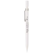 Pentel Sharplet-2 A125-W Beyaz 0.5 MM Mekanik Kurşun Kalem