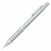 Pentel Smash Q1005 0.5 mm Gri Mekanik Kurşun Kalem