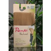 Penti 40 Den Ten Ekstra Koton Pantolon Çorabı