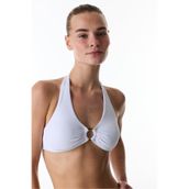 Penti Beyaz Clean Hot Bikini Üstü