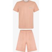 Penti Erkek Renkli Earth Calm Pijama Takımı - Çok Renkli
